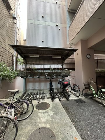 【その他共用部分】 | プレミアステージ湯島
