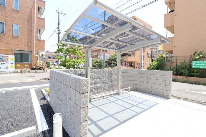 クロノスのその他共用部分