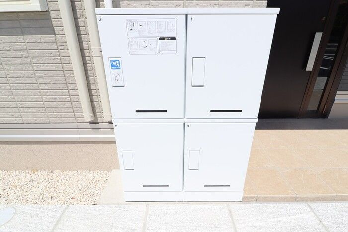 クロノスのその他