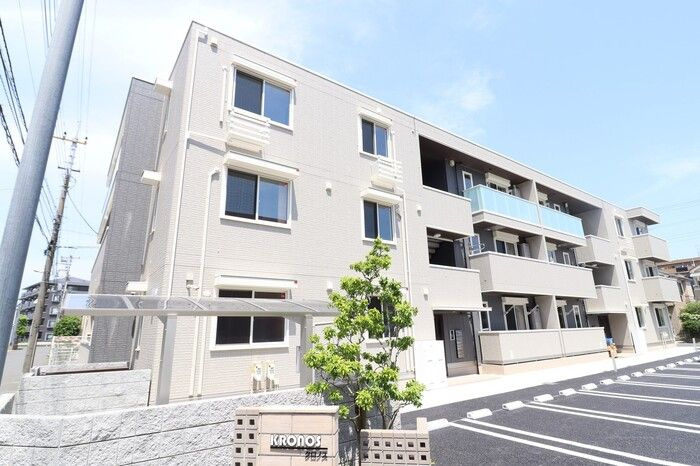 クロノス