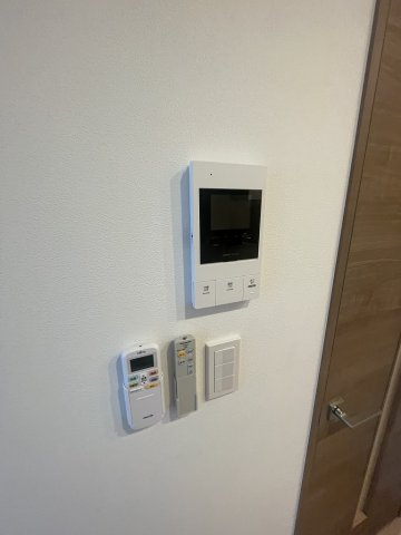 WHARF文京茗荷谷の設備