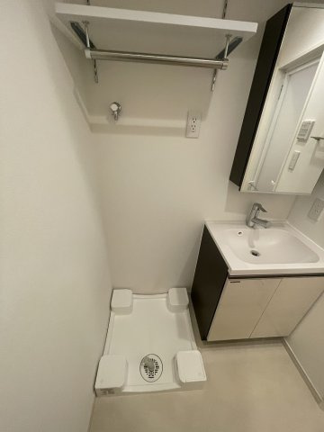 WHARF文京茗荷谷の設備