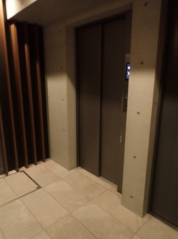 WHARF文京茗荷谷のその他共用部分