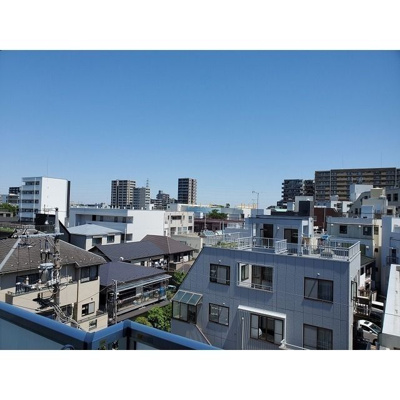 【展望】 | シティレジデンス町田中町