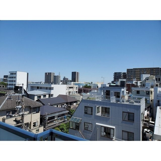 【展望】 | シティレジデンス町田中町