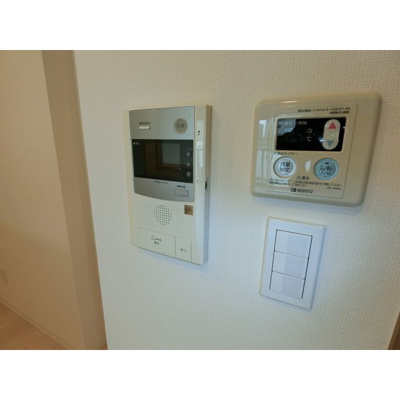 【セキュリティ】 | シティレジデンス町田中町