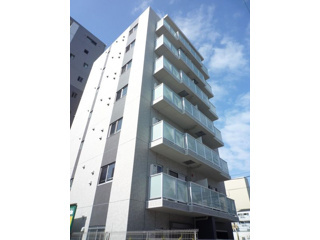【外観】 | シティレジデンス町田中町