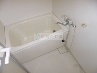 【浴室】 | サウスコーラル