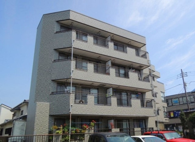 【外観】 | エステカーサ藤沢本町