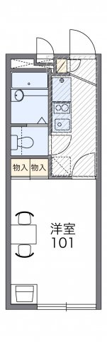 【間取り】 | そがみなみ
