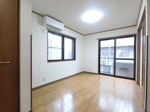 【洋室】 | 寒川町3丁目貸家