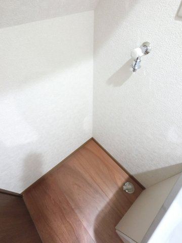 【設備】 | 寒川町3丁目貸家