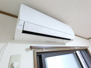 【設備】 | 寒川町3丁目貸家