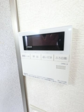 【設備】 | 寒川町3丁目貸家