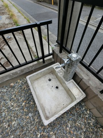 【設備】 | 寒川町3丁目貸家