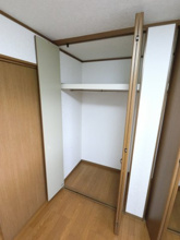 【収納】 | 寒川町3丁目貸家