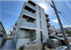 シャノーブル本山中町