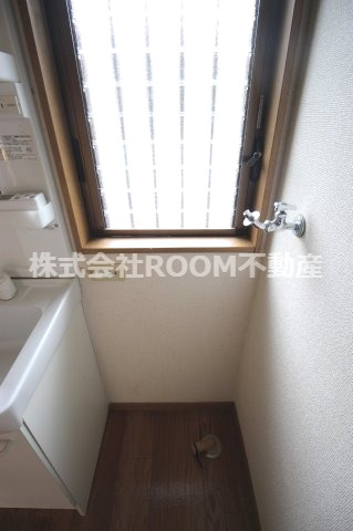 半代貸家の設備