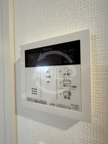 エスリード弁天町クレールのその他|エスリード弁天町クレール　給湯設備