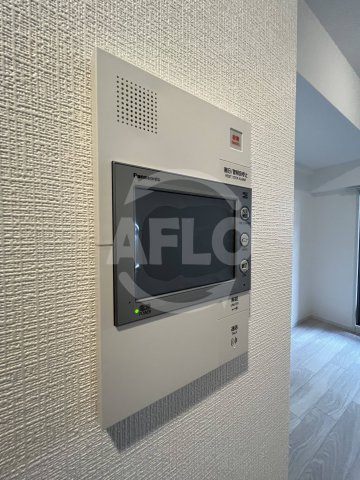 エスリード弁天町クレールのその他共用部分|エスリード弁天町クレール　テレビ付きモニターホン