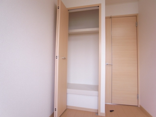 フランカルムのその他共用部分