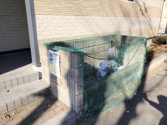 レオパレスセピアコートのその他