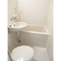トイレバス洗面