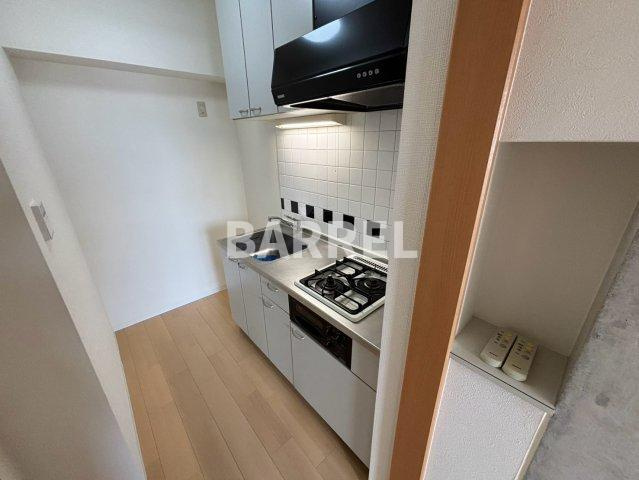 エルベコート豊中本町のキッチン