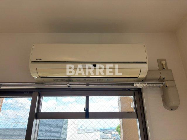 エルベコート豊中本町の設備