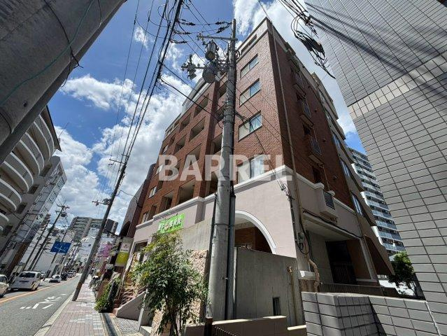 エルベコート豊中本町