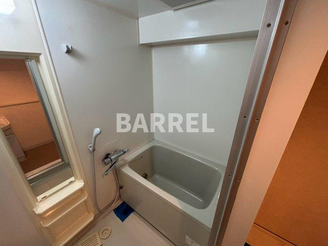 エルベコート豊中本町の浴室