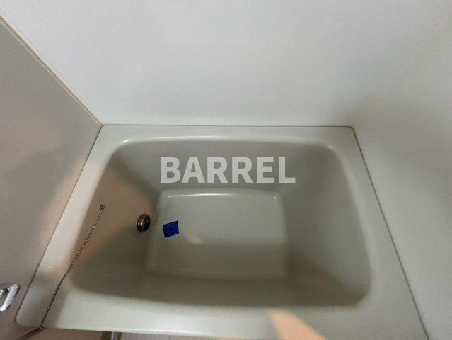 エルベコート豊中本町の浴室