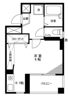 【間取り】 | Ｓクラス　イシハラ | 間取りです。