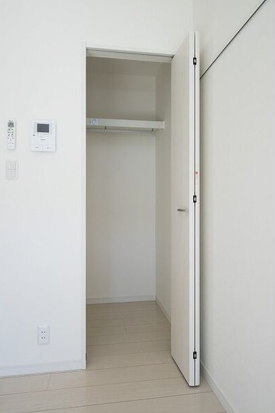 sofitel西田町の収納
