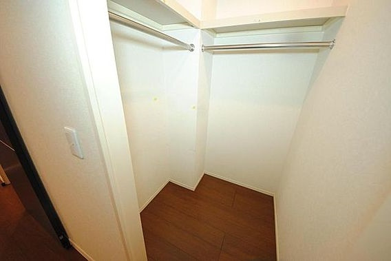 ペーシェ・スシーナの収納