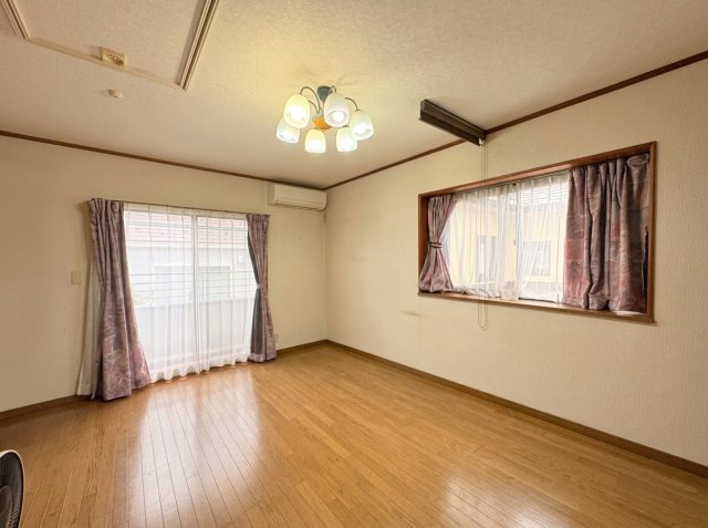 【寝室】 | 桶川市上日出谷南1丁目　中古戸建 | ※CGで加工しています。