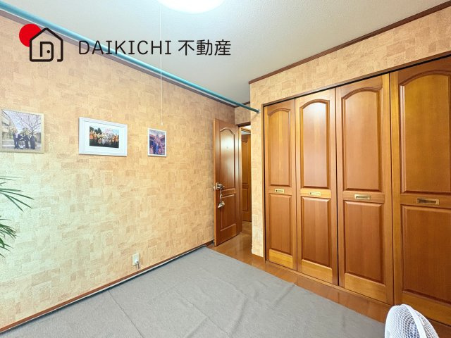 【洋室】 | 桶川市上日出谷南1丁目　中古戸建