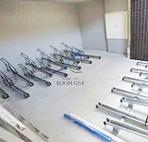 ブライズ高田馬場