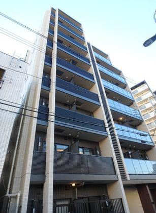 クレヴィスタ亀戸Ⅵ