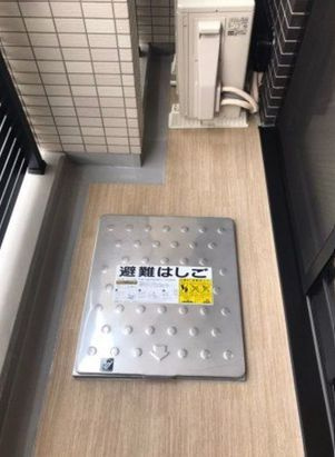クレヴィスタ亀戸Ⅵの設備