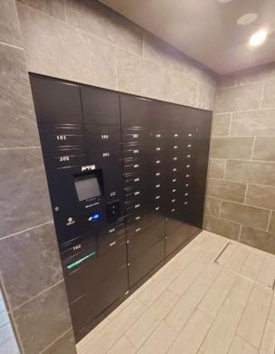クレヴィスタ亀戸Ⅵのその他共用部分