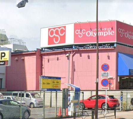 クレヴィスタ亀戸Ⅵの周辺
