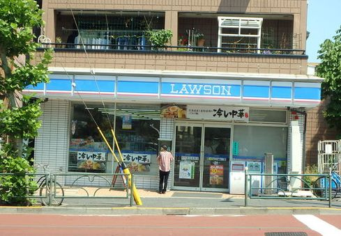クレヴィスタ亀戸Ⅵの周辺