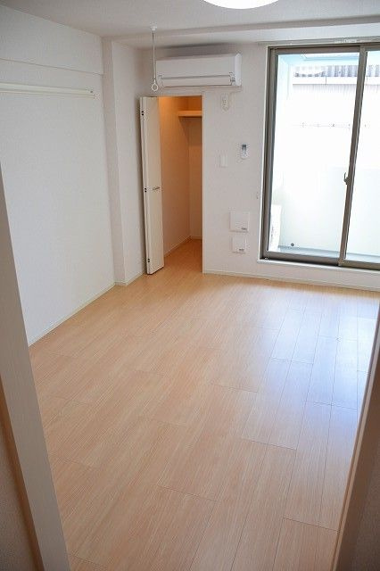 ラシュレの設備