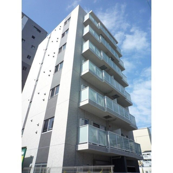 【外観】 | シティレジデンス町田中町