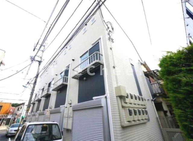APEX上板橋のその他