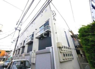 【その他】 | APEX上板橋