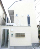 APEX上板橋の画像