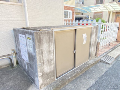 【設備】 | エテジア湊