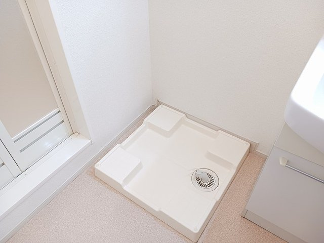 ブライト堤根Ａの設備
